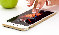 Promotional Technology